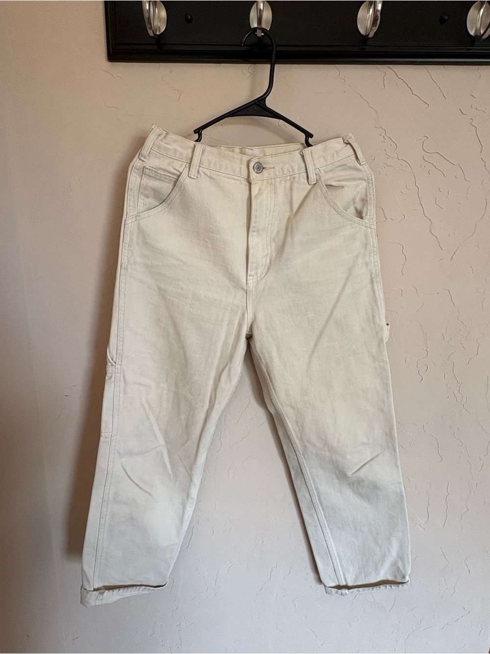 J. Galt Shanghai Brandy Melville cargo denim